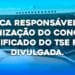 A banca responsável pela organização do concurso unificado do TSE foi divulgada.