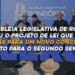 A Assembleia Legislativa de Rondônia aprovou o projeto de lei que cria 248 vagas para um novo concurso previsto para o segundo semestre.