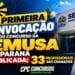 PRIMEIRA CONVOCAÇÃO DO CONCURSO DA SEMUSA JI-PARANÁ É PUBLICADA; 33 PROFISSIONAIS SÃO CHAMADOS